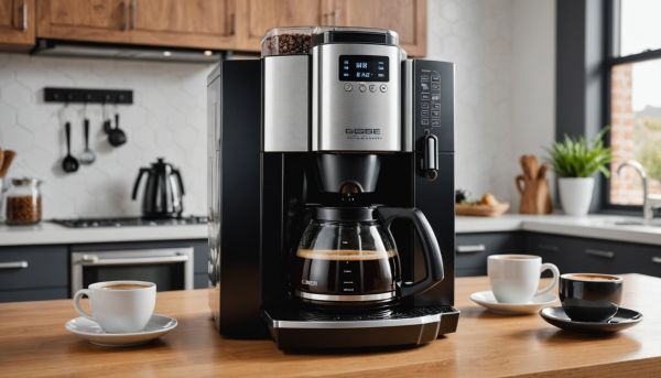 Choisir la cafetière à grain qui sublimera votre café