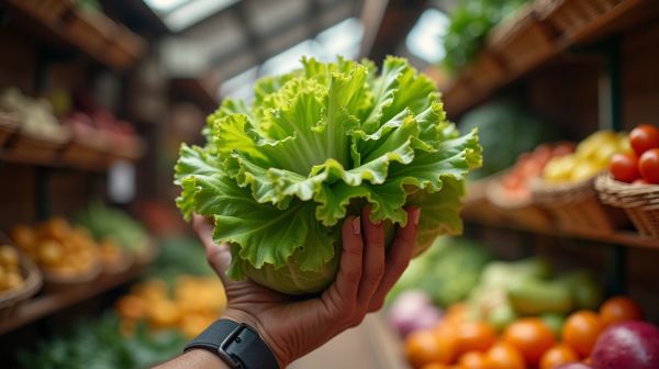 Comprendre la sécurité alimentaire et la traçabilité : enjeux et solutions