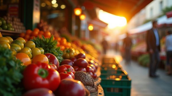 Comprendre la sécurité alimentaire et la traçabilité : enjeux et solutions