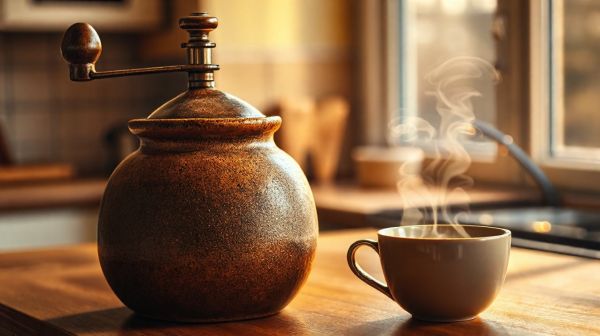 Top 5 des cafetières à grain pour un café exceptionnel