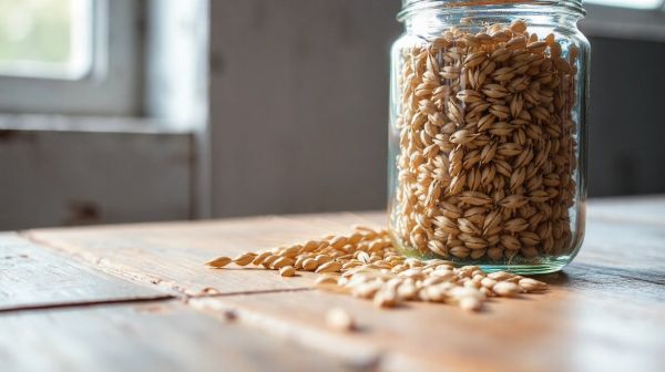 Top 5 initiatives pour améliorer la traçabilité alimentaire
