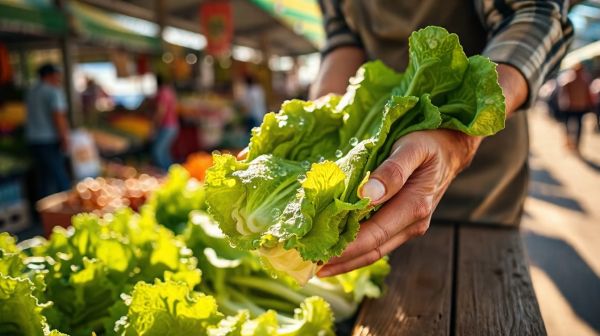 Top 5 initiatives pour améliorer la traçabilité alimentaire