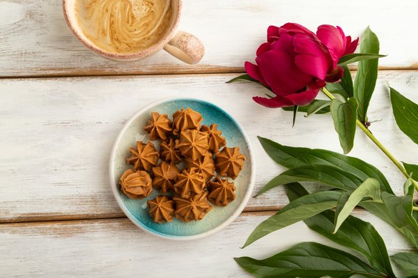 Comment faire un caramel au beurre salé onctueux sans cristaux ?