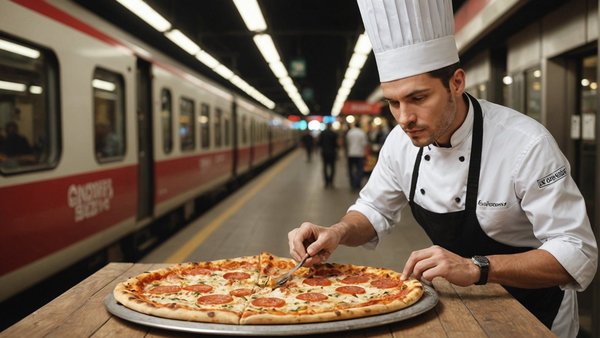 Devenez pizzaiolo en ligne : formez-vous à votre rythme !